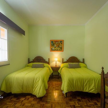 Bemposta  Casa Rural Duas Aguas Arribes מראה חיצוני תמונה