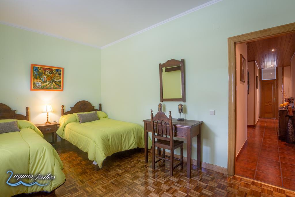 Bemposta  Casa Rural Duas Aguas Arribes מראה חיצוני תמונה