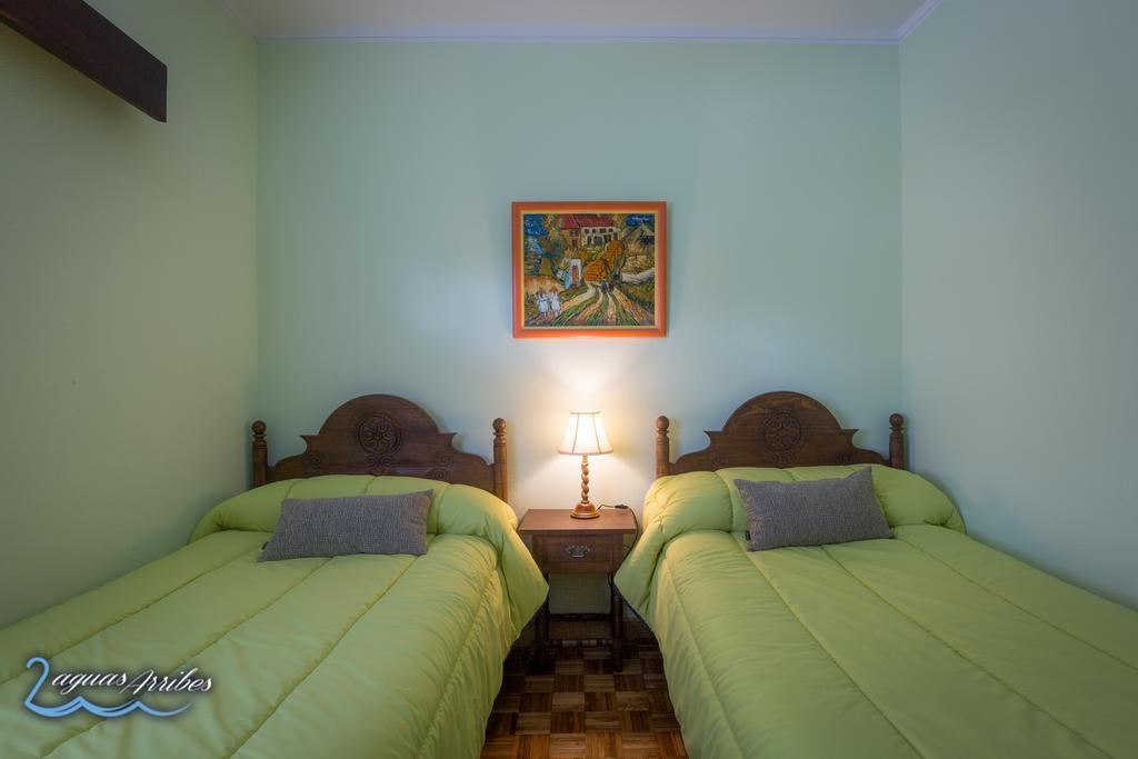 Bemposta  Casa Rural Duas Aguas Arribes מראה חיצוני תמונה