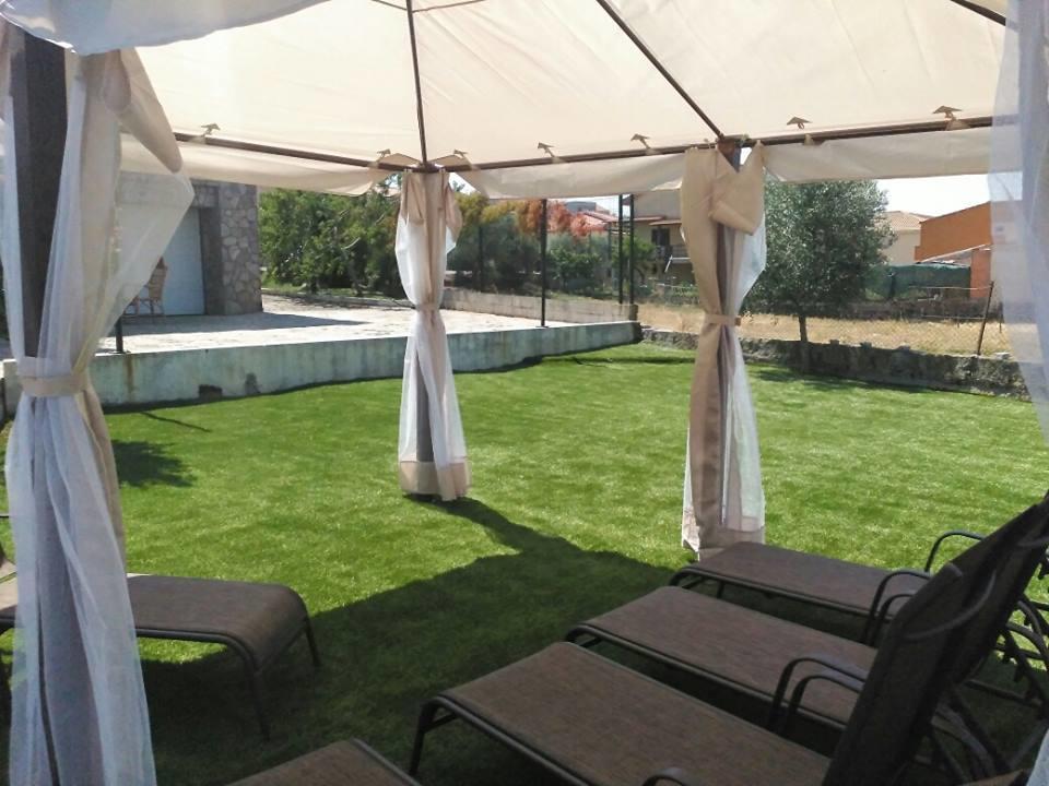 Bemposta  Casa Rural Duas Aguas Arribes מראה חיצוני תמונה