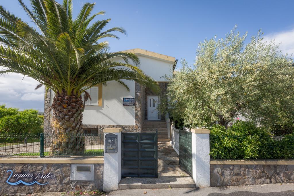 Bemposta  Casa Rural Duas Aguas Arribes מראה חיצוני תמונה
