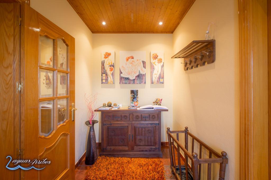 Bemposta  Casa Rural Duas Aguas Arribes מראה חיצוני תמונה