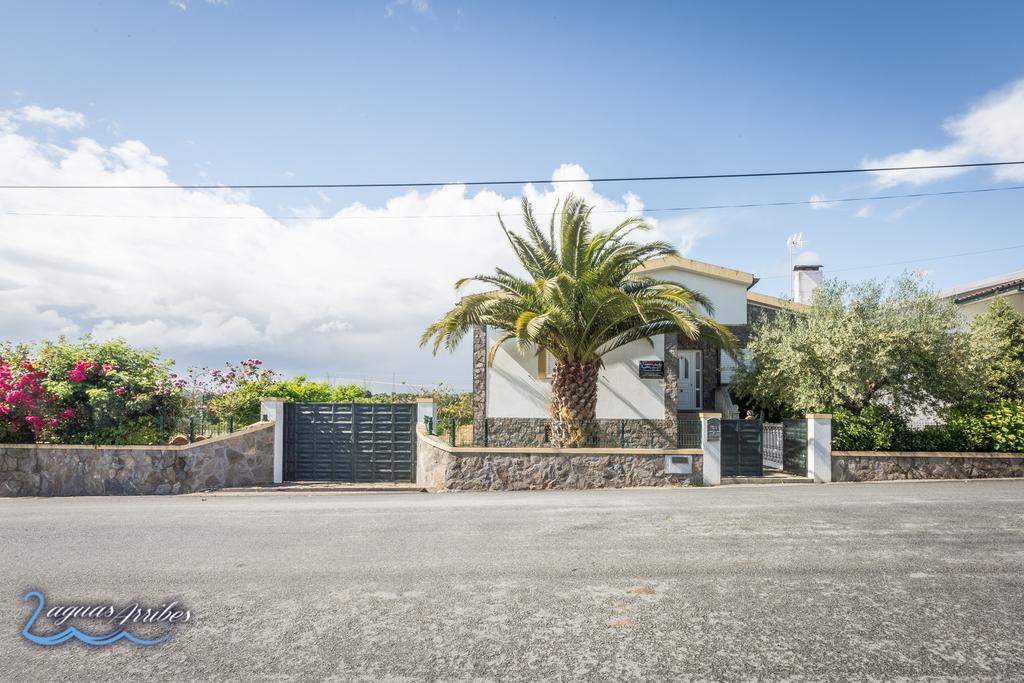 Bemposta  Casa Rural Duas Aguas Arribes מראה חיצוני תמונה