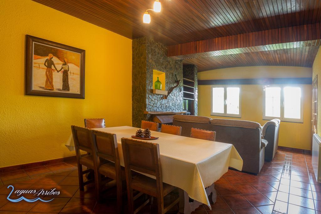 Bemposta  Casa Rural Duas Aguas Arribes מראה חיצוני תמונה