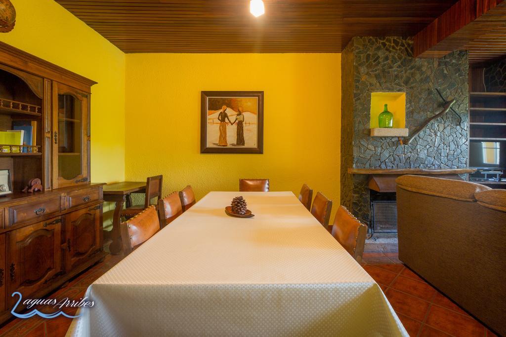 Bemposta  Casa Rural Duas Aguas Arribes מראה חיצוני תמונה