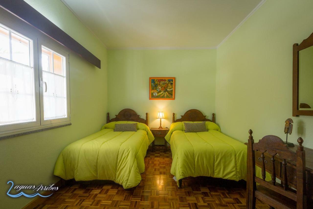 Bemposta  Casa Rural Duas Aguas Arribes מראה חיצוני תמונה